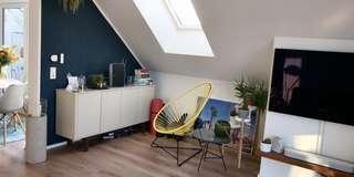 Foto - 3.5 Zimmer Maisonettenwohnung in Pliezhausen