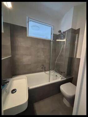 Foto - Sanierte 1-Zimmer-Wohnung mit gehobener Innenausstattung in Berlin Charlottenburg