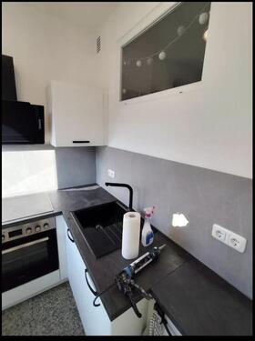 Foto - 1 Zimmer Etagenwohnung zur Miete in Hattingen