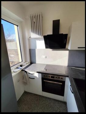 Foto - 1 Zimmer Etagenwohnung in Hattingen