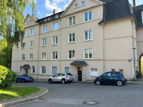 Foto - Modernisierte 2.5-Zimmer-Wohnung - voll möbliert