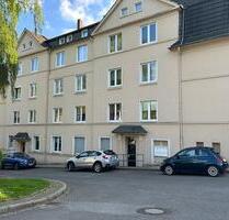 Modernisierte 2.5-Zimmer-Wohnung - voll möbliert - Hattingen Blankenstein