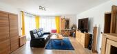 Foto - 74 m², Terrasse und Garage – gepflegte 2-Zimmer-Wohnung in Baiersbronn
