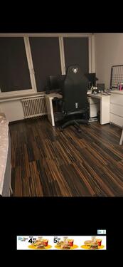 Foto - 1 Zimmer Etagenwohnung zur Miete in Mönchengladbach