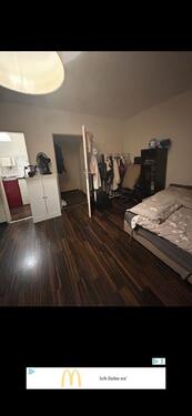 Foto - 1 Zimmer Etagenwohnung in Mönchengladbach