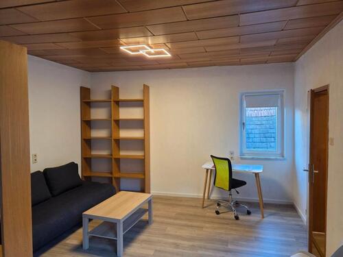 Foto - 2 Zimmer Etagenwohnung in Holzminden