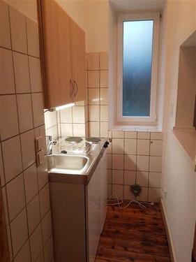 Foto - 2 Zimmer Etagenwohnung in Koblenz