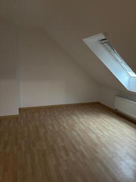 Foto - 2 Raumwohnung, Dachgeschoss - 336,00&nbsp;EUR Kaltmiete, ca.&nbsp; 48,00&nbsp;m&sup2;