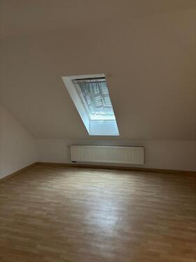Foto - 2 Zimmer Dachgeschoßwohnung zur Miete in Forst (Lausitz)