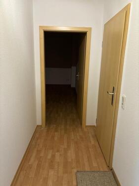 Foto - 2 Zimmer Dachgeschoßwohnung in Forst (Lausitz)