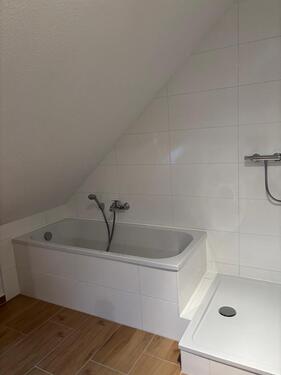 Foto - Dachgeschoßwohnung in Forst (Lausitz) zur Miete