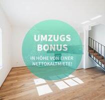 Erstbezug mit Komfort: Moderne 2-Zimmer-Wohnung im Neubau - Halle (Saale) Damaschkestraße