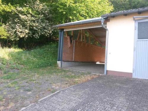 Foto - 5 Zimmer Einfamilienhaus zum Kaufen in Brücken