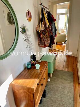 Foto - Etagenwohnung in Hamburg zur Miete