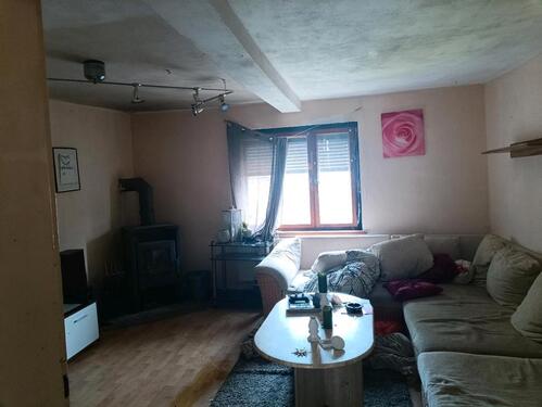 Foto - Einfamilienhaus in Sondershausen