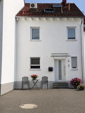 Foto - 4 Zimmer Reihenhaus in Flörsheim am Main