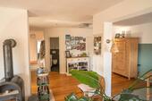 Foto - 3.5 Zimmer Dachgeschoßwohnung zum Kaufen in Blaustein
