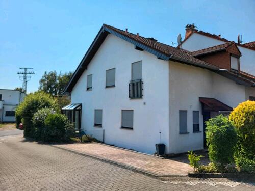 Foto - 5 Zimmer Doppelhaushälfte zum Kaufen in Bad Soden am Taunus