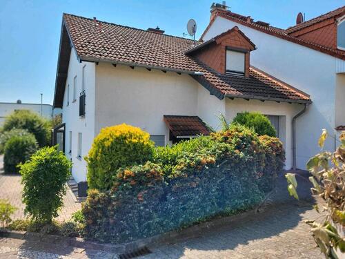 Foto - 5 Zimmer Doppelhaushälfte in Bad Soden am Taunus