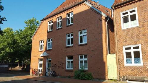 Foto - Mehrfamilienhaus, Wohnhaus zum Kaufen in Rendsburg