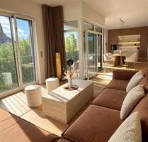 Lichtdurchflutetes Penthouse 140m2 14 m Südfront Schöneberg - Berlin Tempelhof-Schöneberg