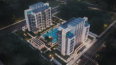 Foto - ANTALYA - THE SEVEN EFEKT - 3 Zimmer Eigentumswohnungen