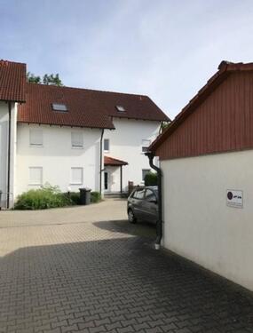 Foto - 3 Zimmer Etagenwohnung zum Kaufen in Gundelfingen an der Donau