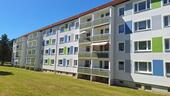 Foto - 2-Raumwohnung Am Hohen Hain - 305,00 EUR Kaltmiete,