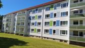 Foto - Etagenwohnung zur Miete in Limbach-Oberfrohna