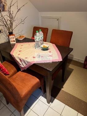 Foto - Etagenwohnung in Bad Zwesten