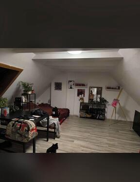 Foto - Etagenwohnung zur Miete in Pulheim