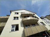 Foto - Etagenwohnung zur Miete in Güstrow