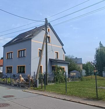 Foto - Einfamilienhaus zum Kaufen in St. Egidien
