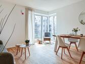 Foto - Etagenwohnung in Geesthacht