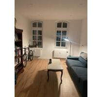 Wunderschöne Wohnung in der beliebten Hüxstraße - Lübeck Sankt Jürgen