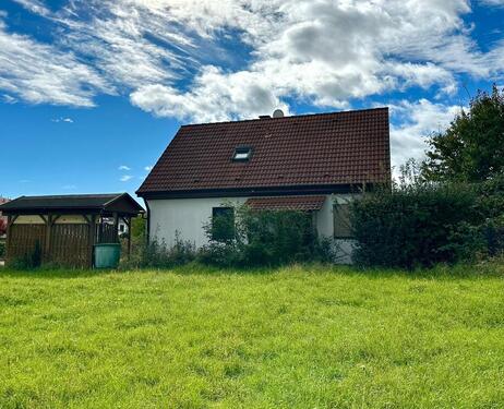 Foto - Einfamilienhaus zum Kaufen in Wiernsheim
