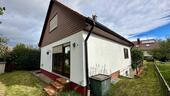 Foto - Einfamilienhaus in Wiernsheim