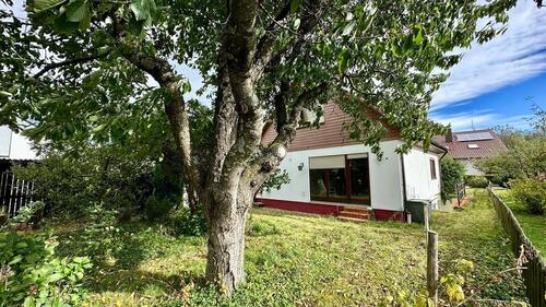 Foto - Einfamilienhaus in Wiernsheim zum Kaufen