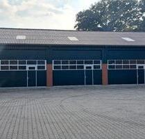 Lagerhalle Halle Mehrzweckhalle Scheune - Steinfurt
