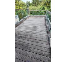 2 Zimmer Wohnung mit 16qm Dachterrasse - Bad Oldesloe