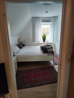 Foto - Etagenwohnung zur Miete in Bad Oldesloe