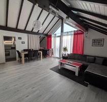 2-Zimmer-Wohnung Langenwinkel 61 qm ab 01. November 2025 - Lahr (Schwarzwald)