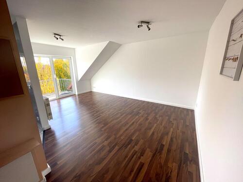 Foto - Etagenwohnung in Gotha