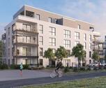 Foto - 1-Zimmer-Whg Miete Erdgeschoss Baujahr 2023 MULTI PARK Haus L