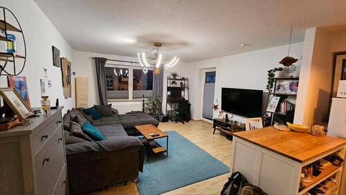 Foto - Sehr schöne mobilierte Wohnung für Dezember frei