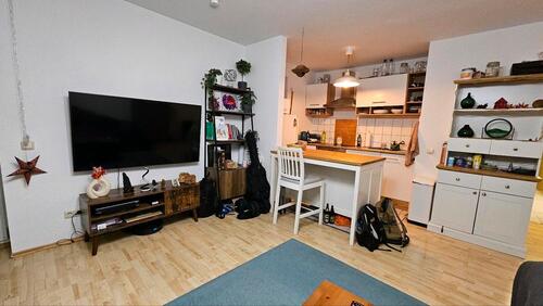 Foto - Etagenwohnung zur Miete in Dortmund