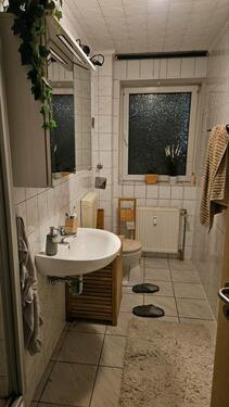 Foto - Etagenwohnung in Dortmund zur Miete