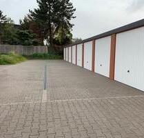 Garage zu vermieten - 95,00 EUR Miete, in Bochum (PLZ: 44869) Eppendorf