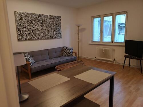 Foto - Etagenwohnung zur Miete in Berlin