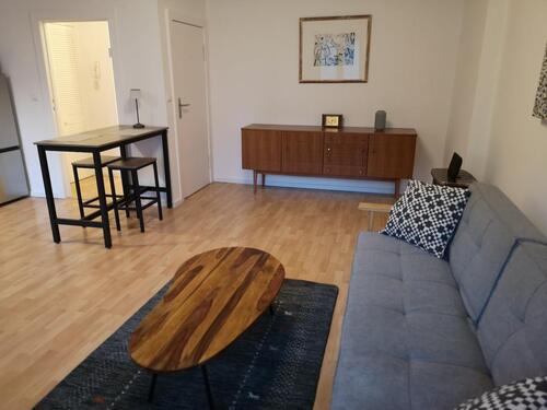 Foto - Etagenwohnung in Berlin